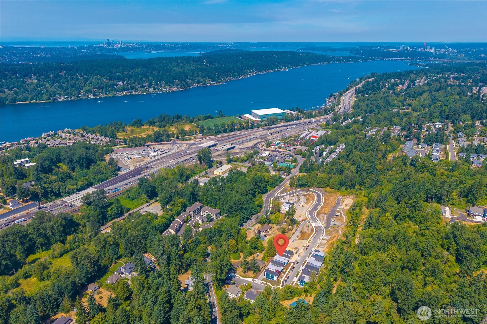 4163 Aberdeen Way NE, Renton, WA 98056