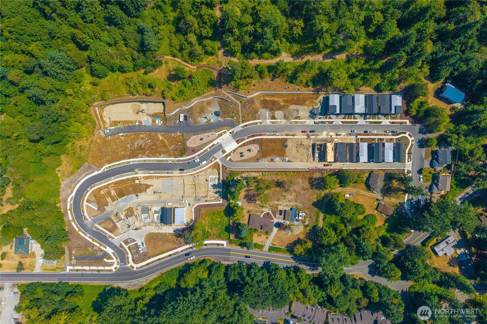 4163 Aberdeen Way NE, Renton, WA 98056