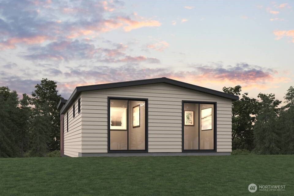 4040 Aberdeen Way NE, Renton, WA 98056