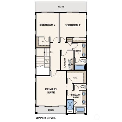 4040 Aberdeen Way NE, Renton, WA 98056 - Photo 4