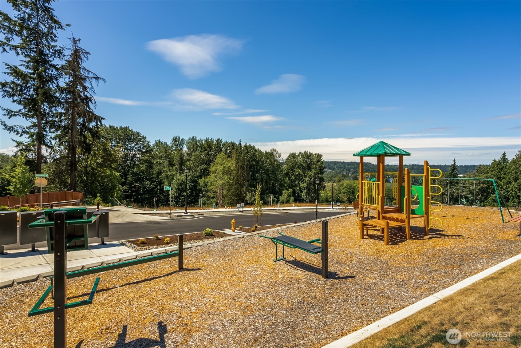 4040 Aberdeen Way NE, Renton, WA 98056