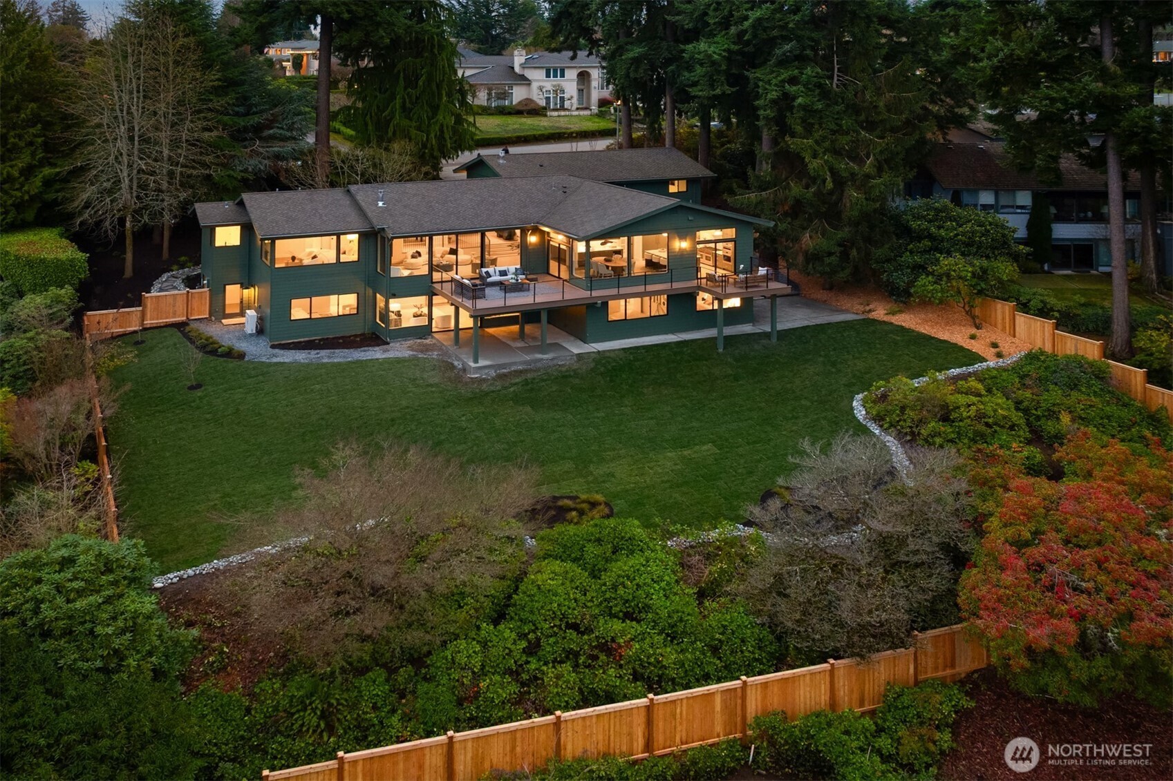 2627 96th Avenue NE, Clyde Hill, WA 98004