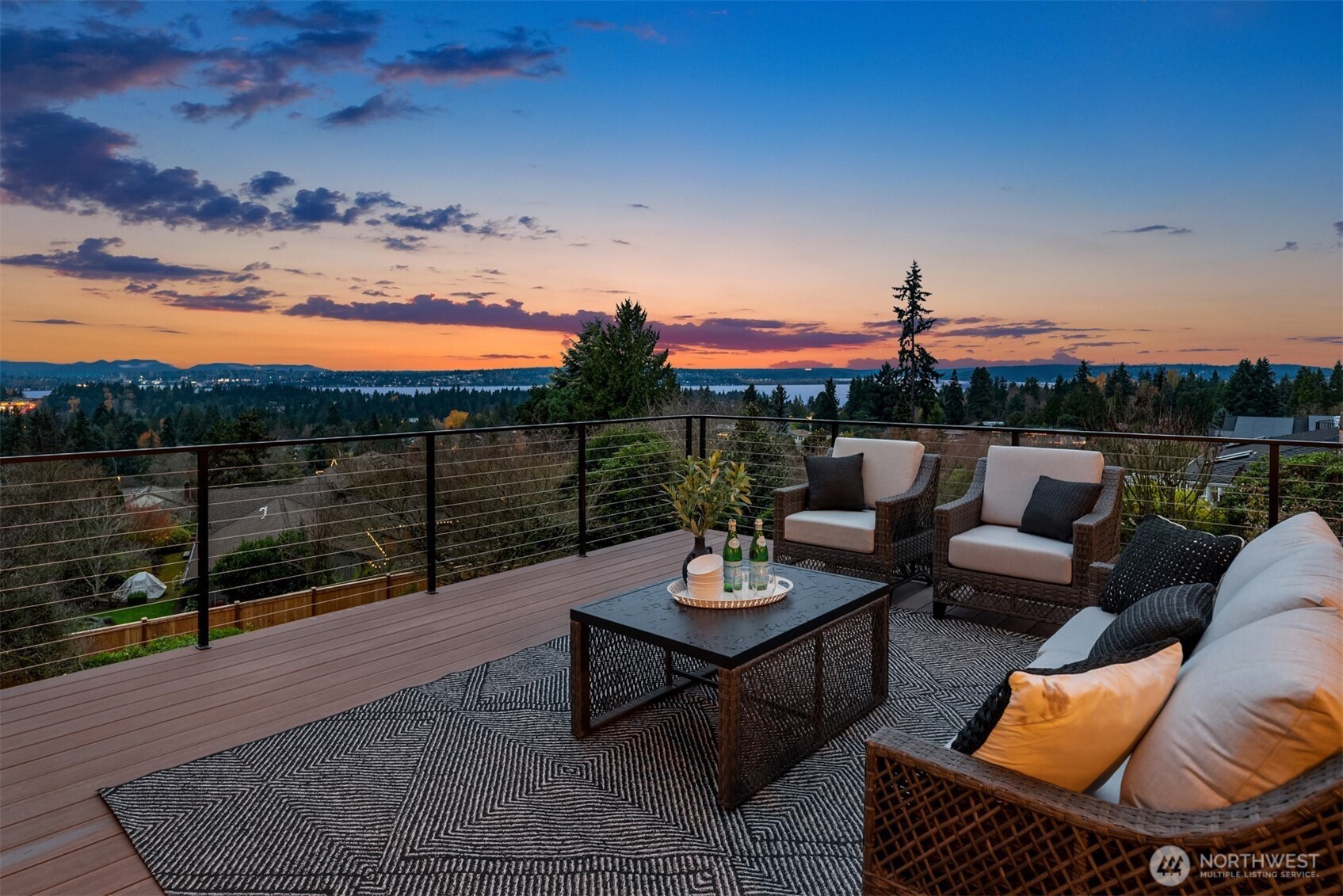 2627 96th Avenue NE, Clyde Hill, WA 98004