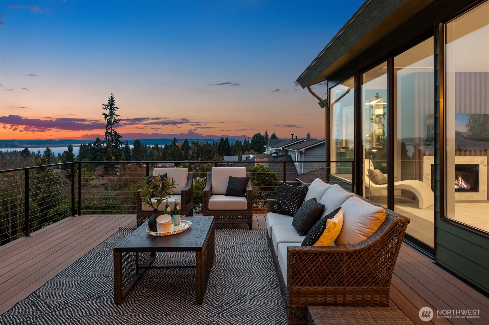 2627 96th Avenue NE, Clyde Hill, WA 98004