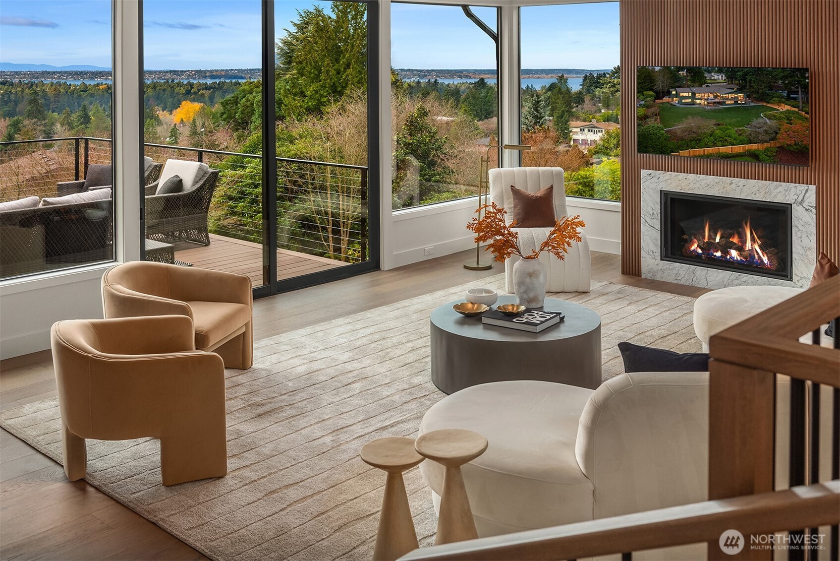 2627 96th Avenue NE, Clyde Hill, WA 98004