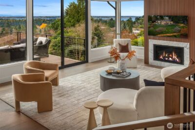 2627 96th Avenue NE, Clyde Hill, WA 98004 - Photo 6