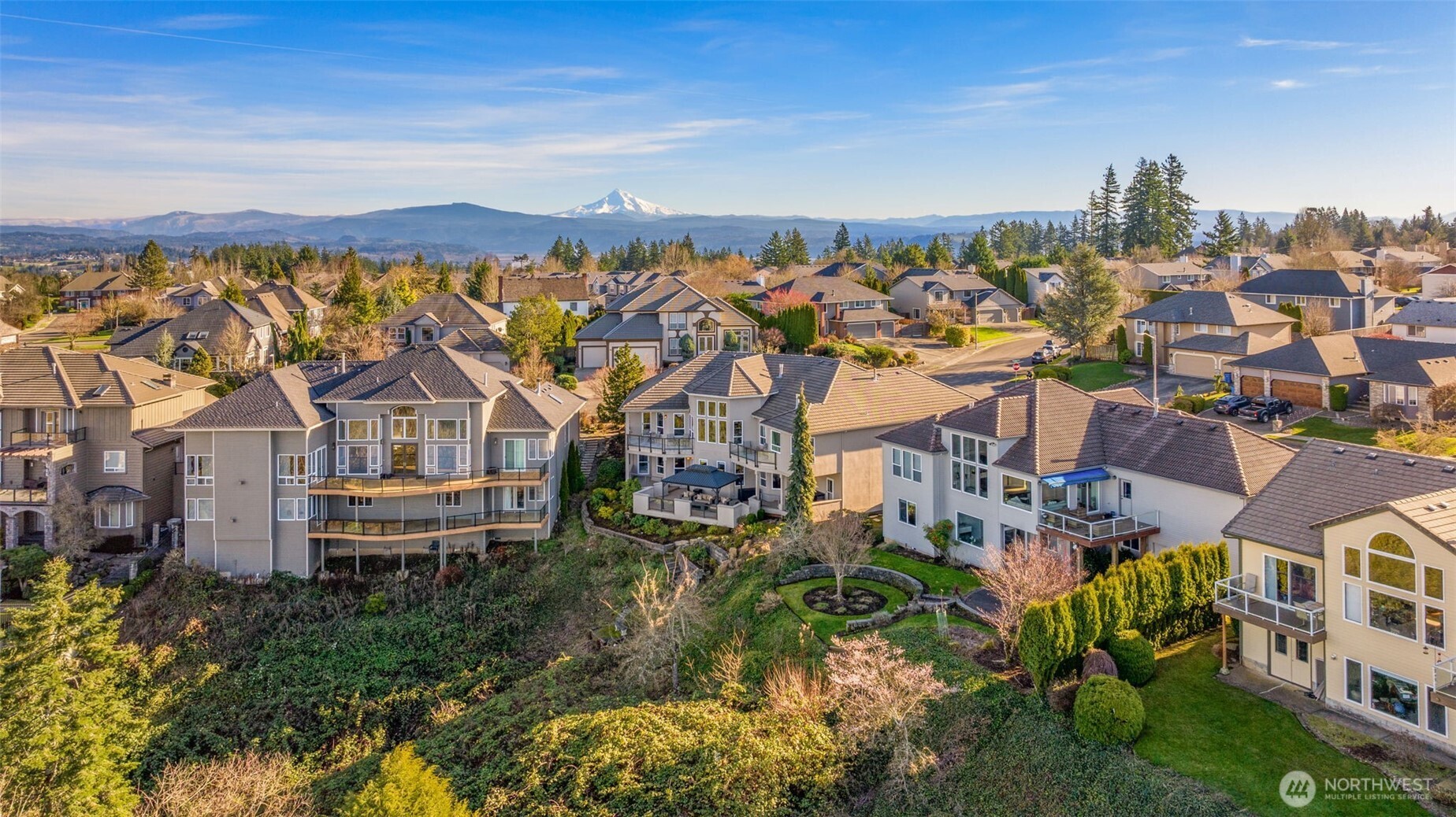 2305 NW Douglas Street , Camas, WA 98607