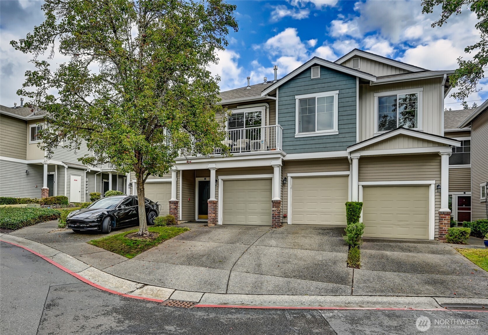 5100 Talbot Place S #B, Renton, WA 98055