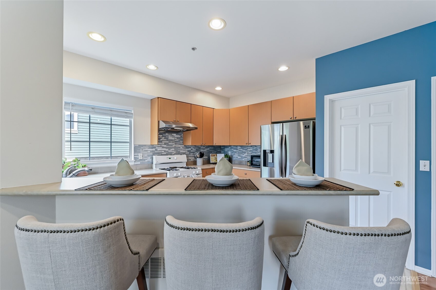 5100 Talbot Place S #B, Renton, WA 98055