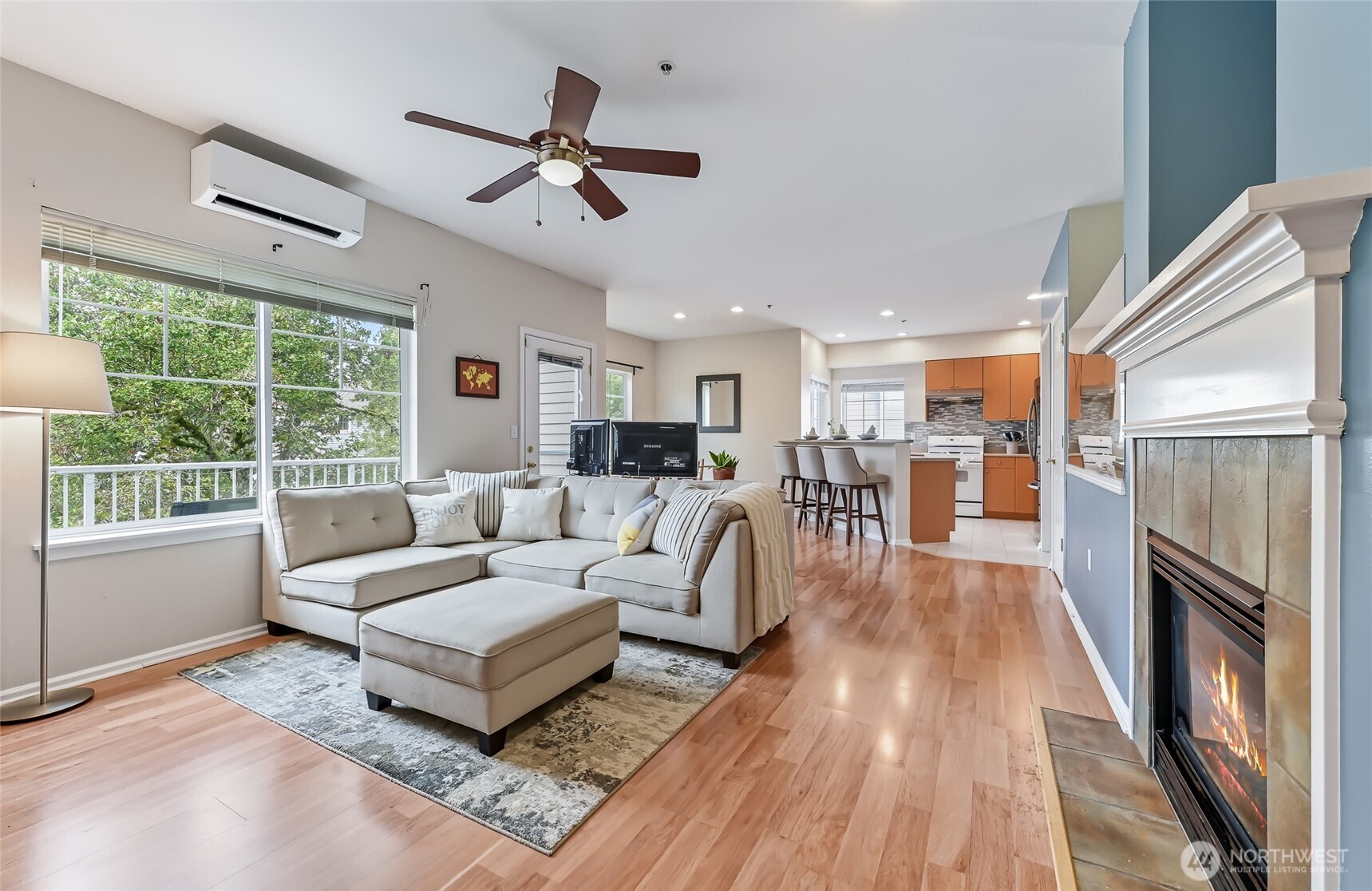 5100 Talbot Place S #B, Renton, WA 98055