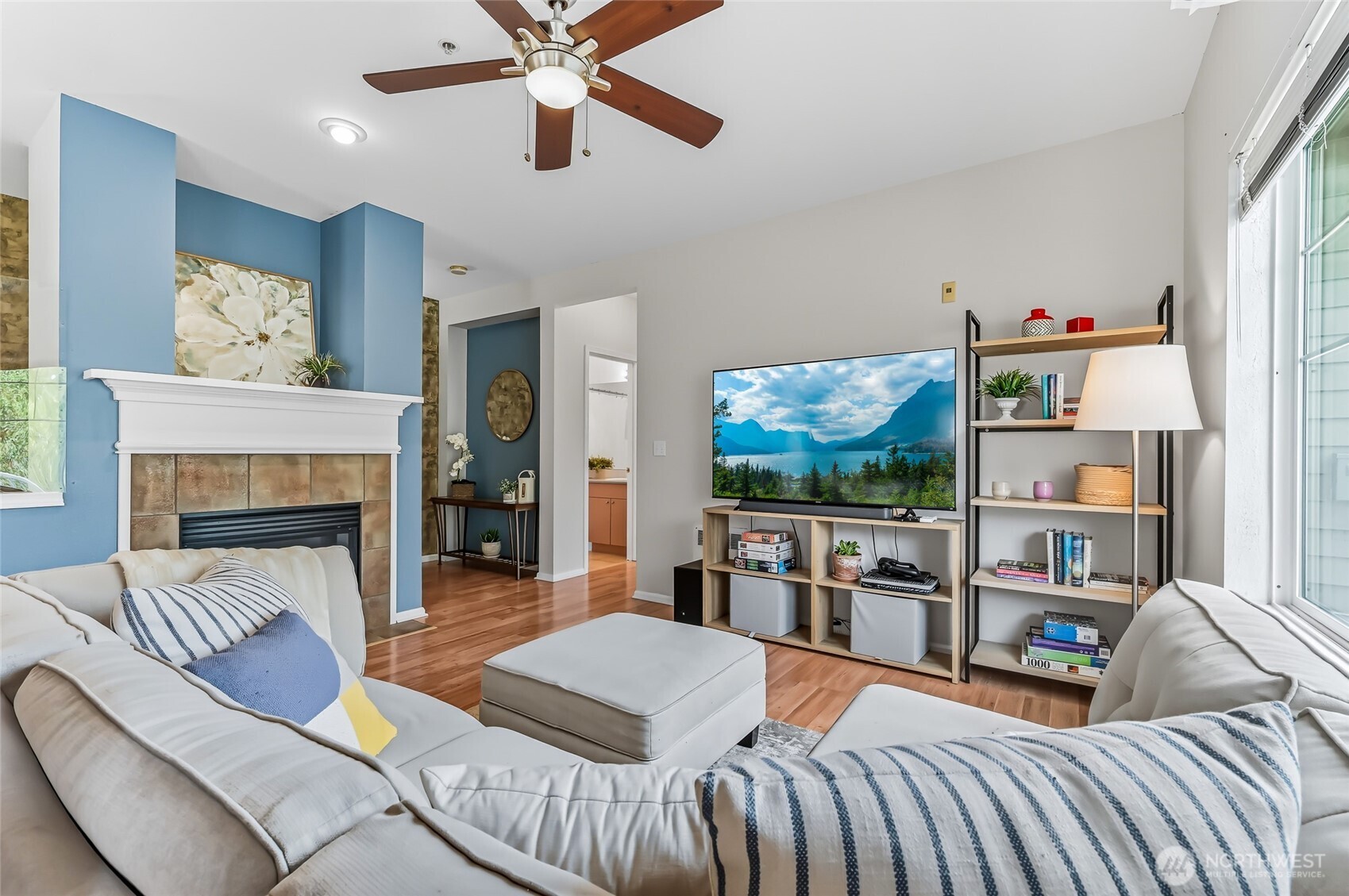 5100 Talbot Place S #B, Renton, WA 98055