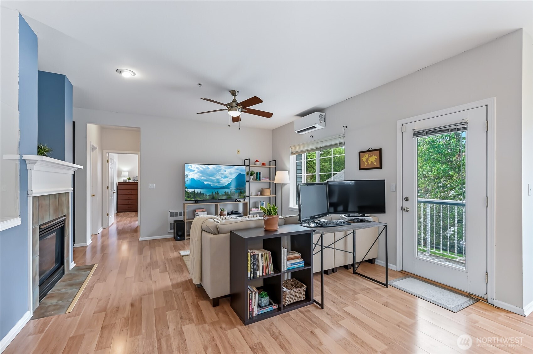 5100 Talbot Place S #B, Renton, WA 98055