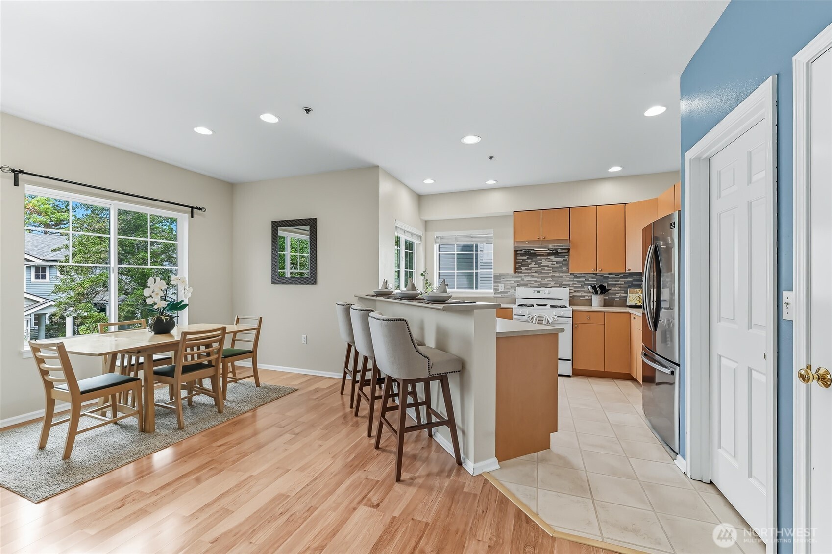 5100 Talbot Place S #B, Renton, WA 98055