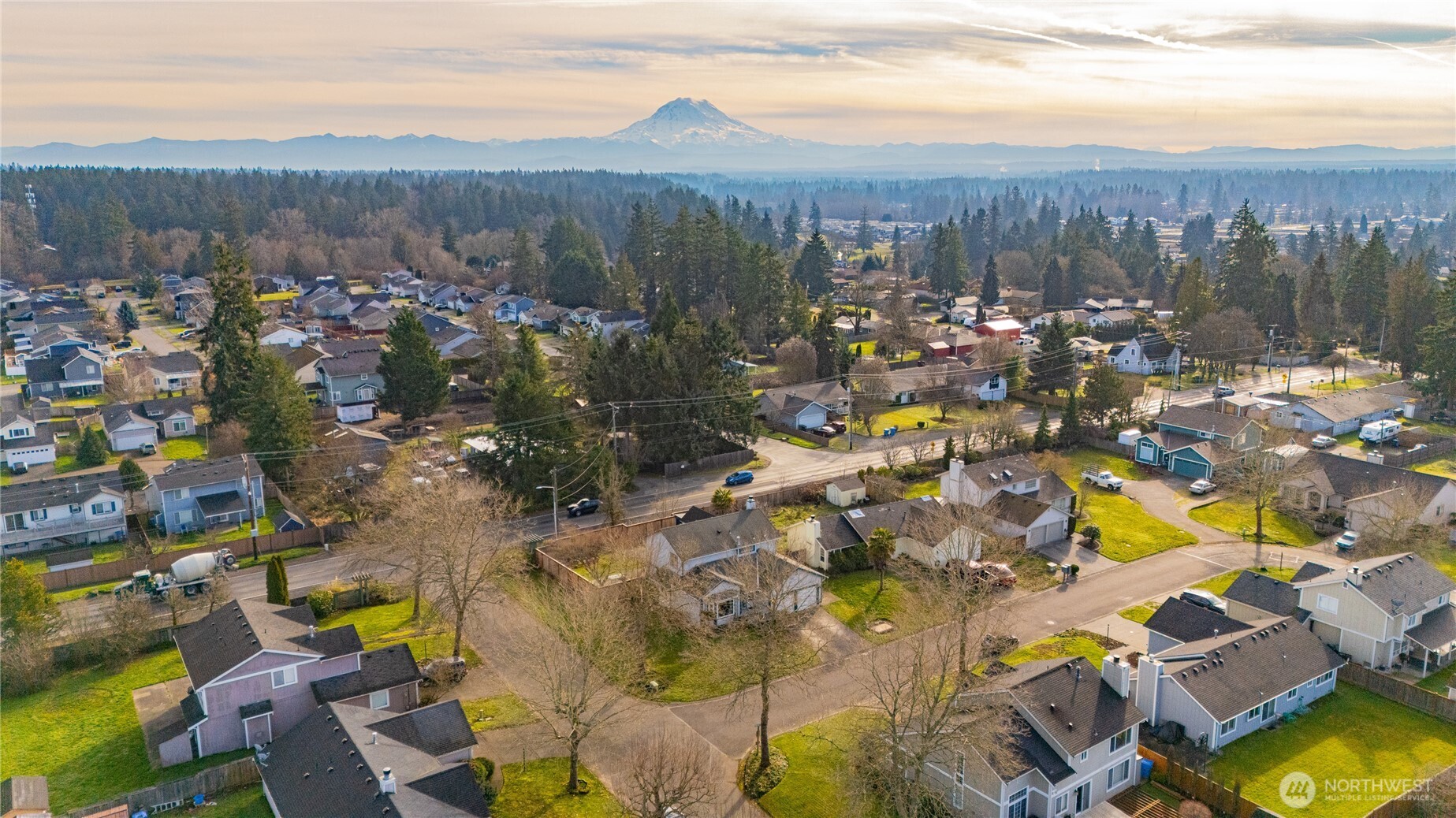 13005 10th Avenue Ct E, Tacoma, WA 98445