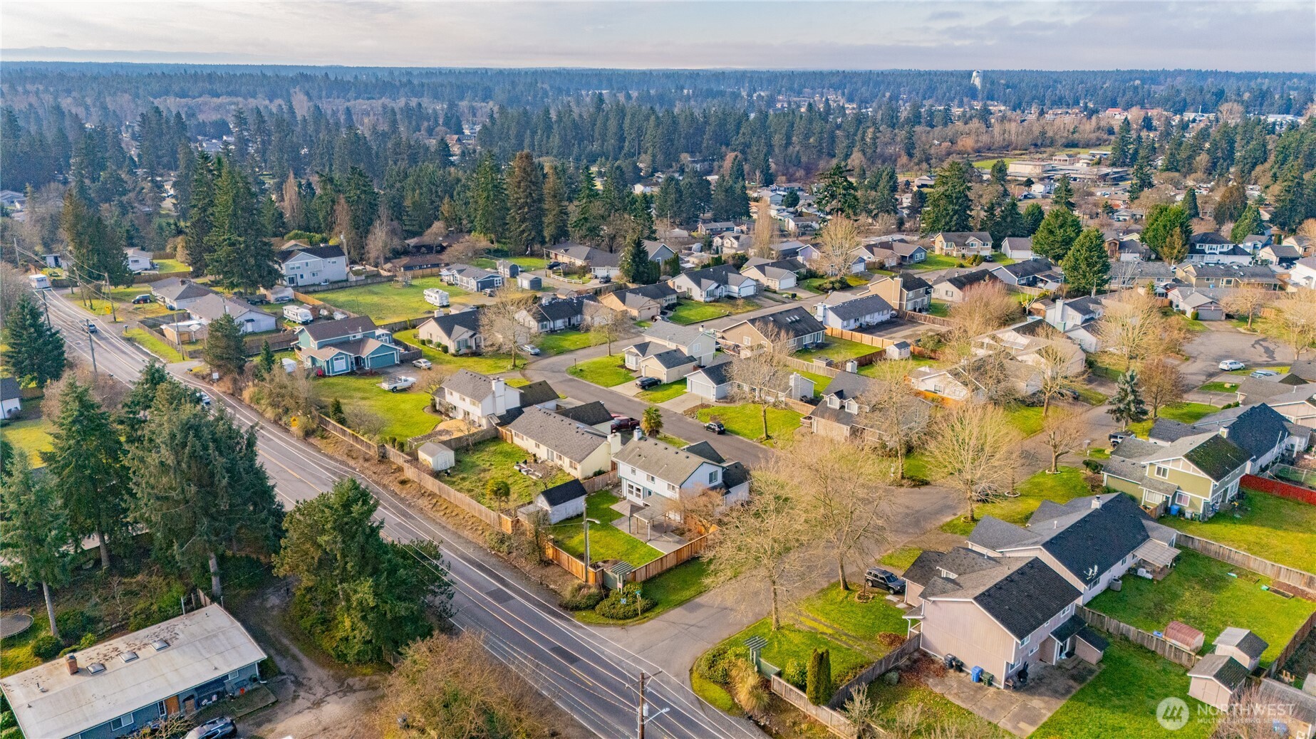 13005 10th Avenue Ct E, Tacoma, WA 98445