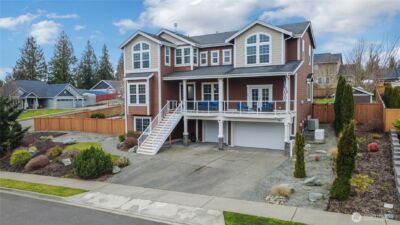 889 Lund Street , Buckley, WA 98321