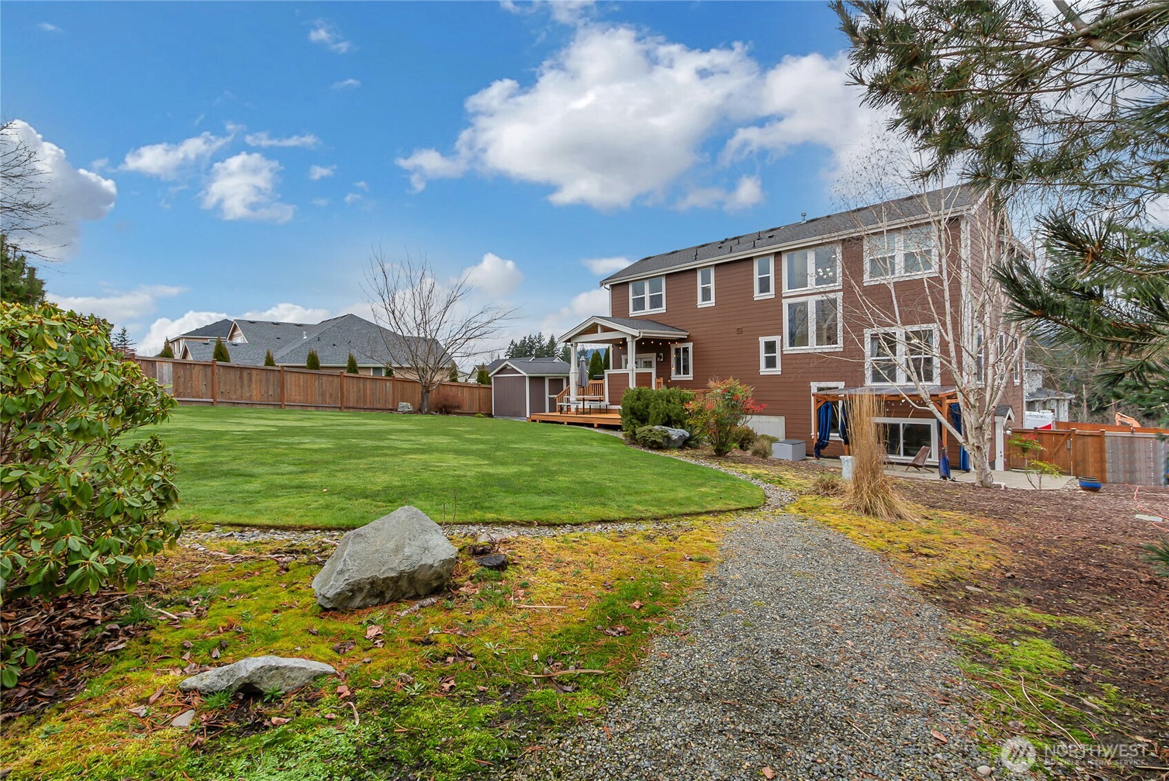 889 Lund Street , Buckley, WA 98321