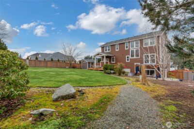 889 Lund Street , Buckley, WA 98321 - Photo 23