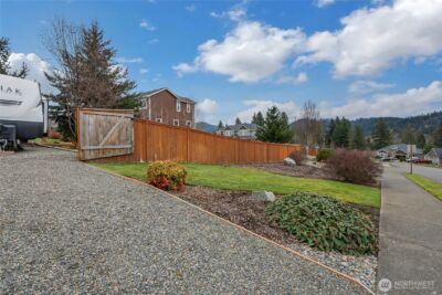 889 Lund Street , Buckley, WA 98321 - Photo 26