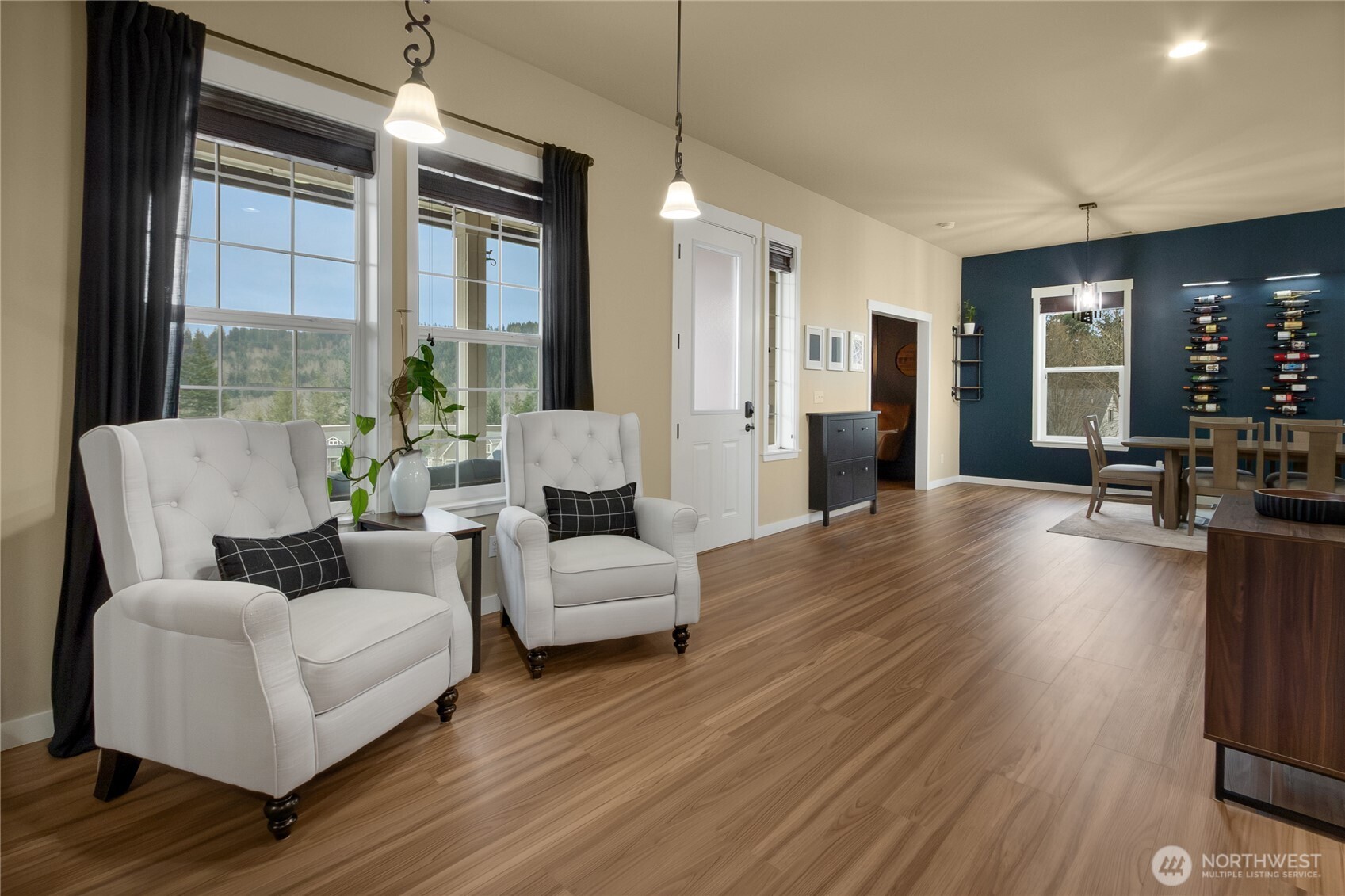 889 Lund Street , Buckley, WA 98321