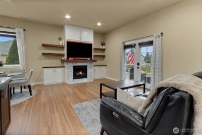 889 Lund Street , Buckley, WA 98321 - Photo 6