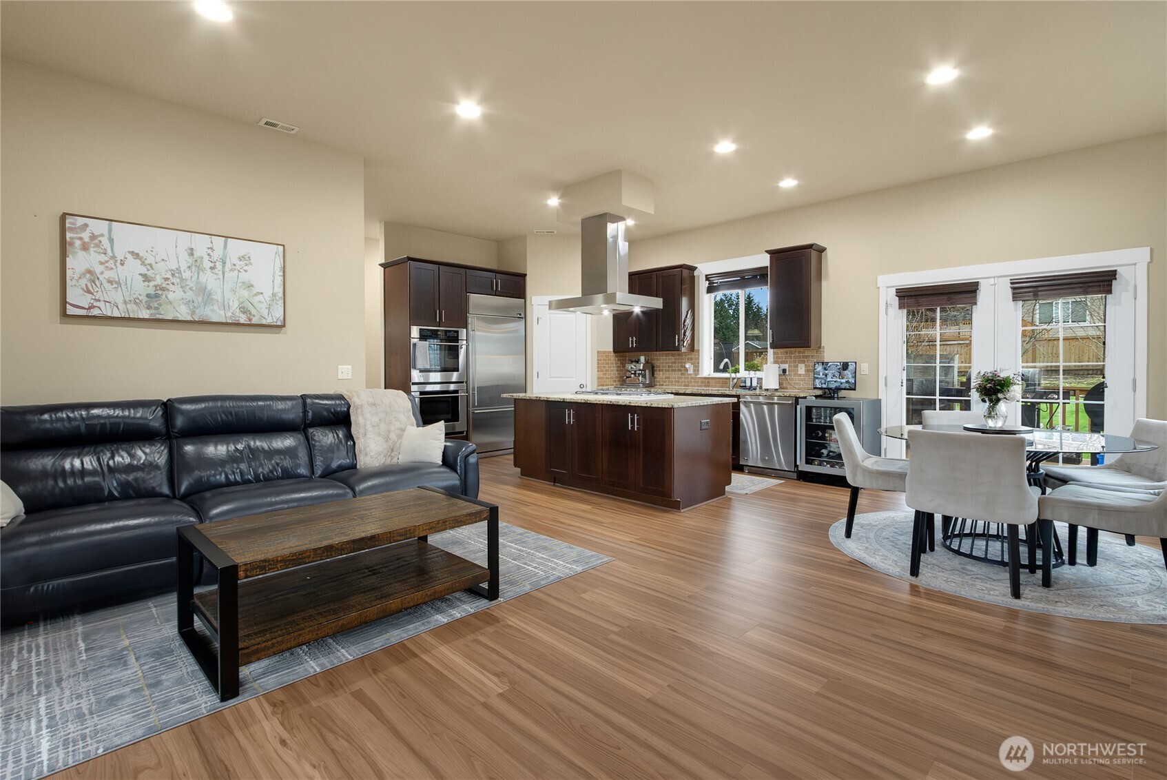 889 Lund Street , Buckley, WA 98321