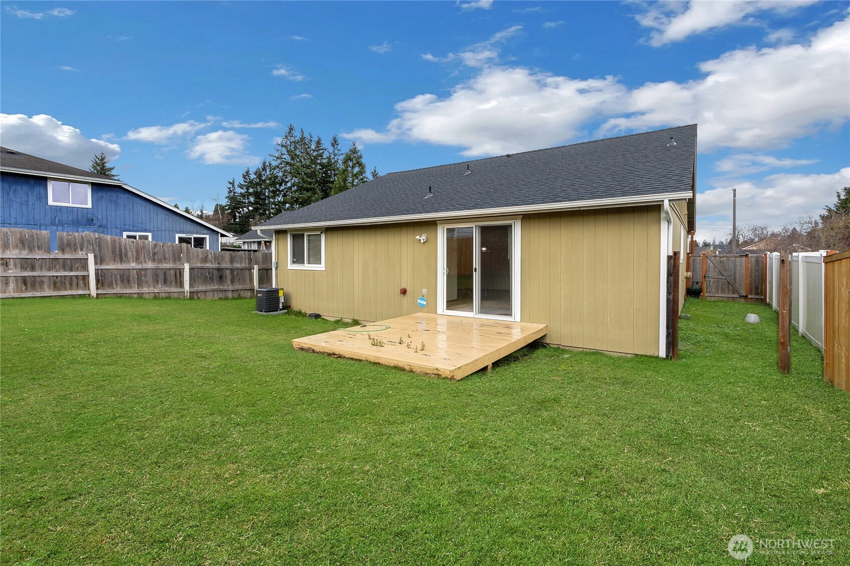 1310 E 60th Street , Tacoma, WA 98404