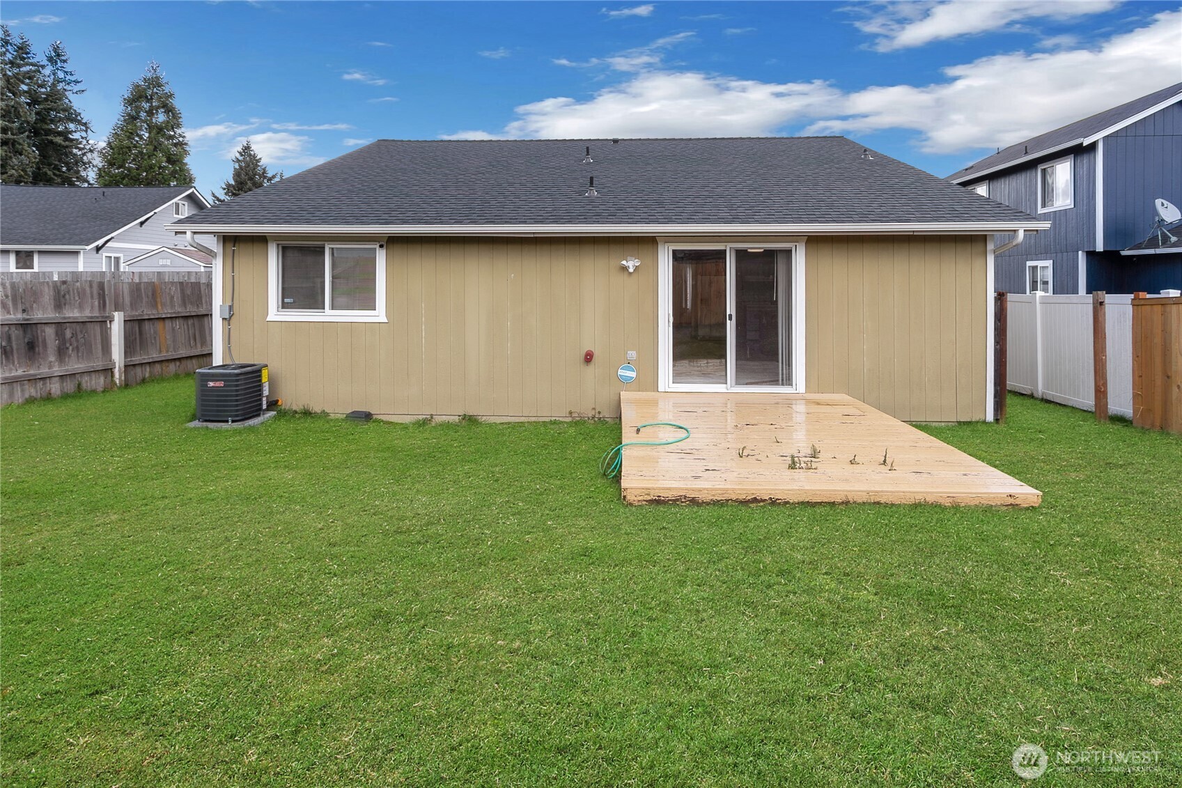 1310 E 60th Street , Tacoma, WA 98404