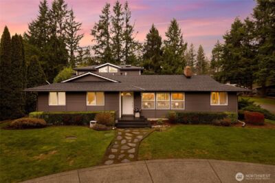 2855 245th Place SE, Sammamish, WA 98075