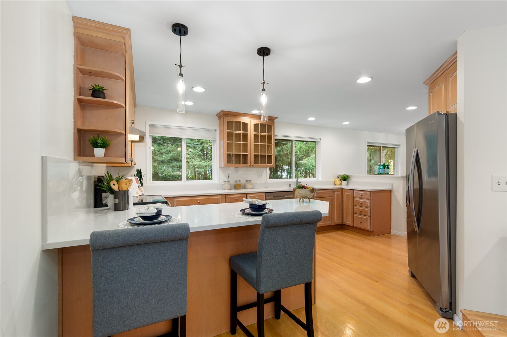 2855 245th Place SE, Sammamish, WA 98075