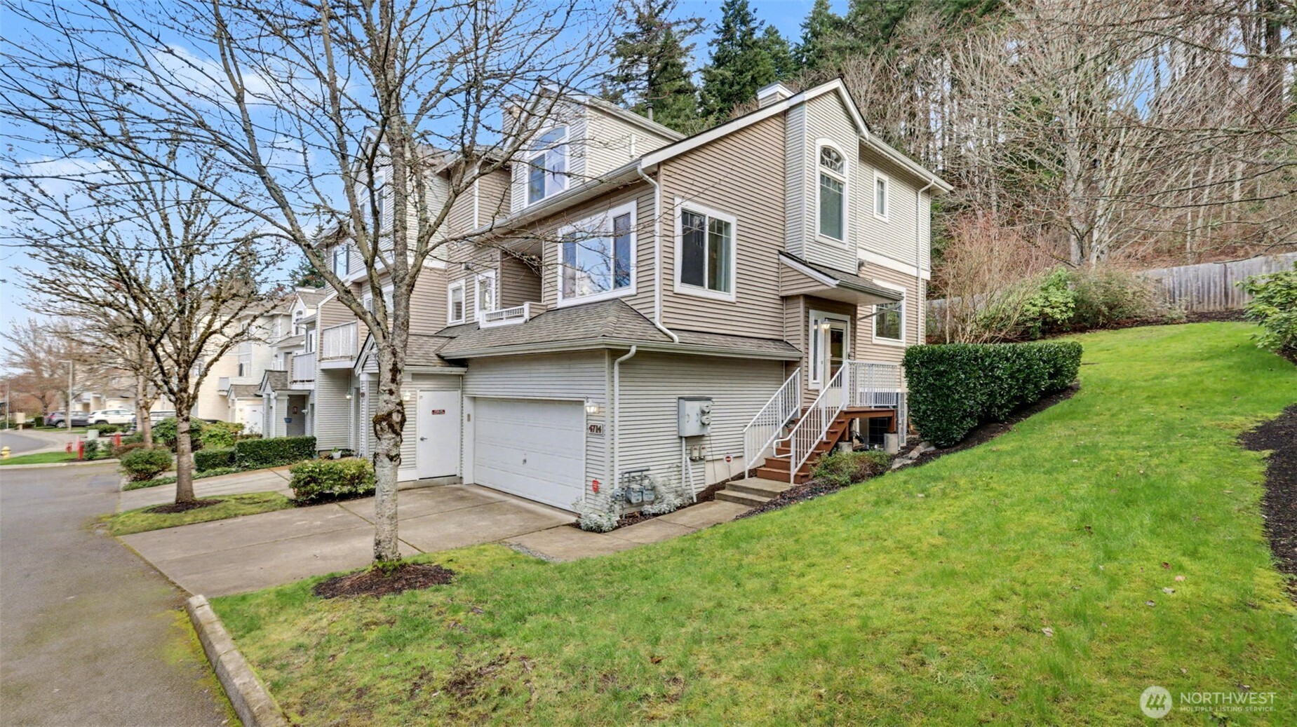 4714 Morris Avenue S, Renton, WA 98055