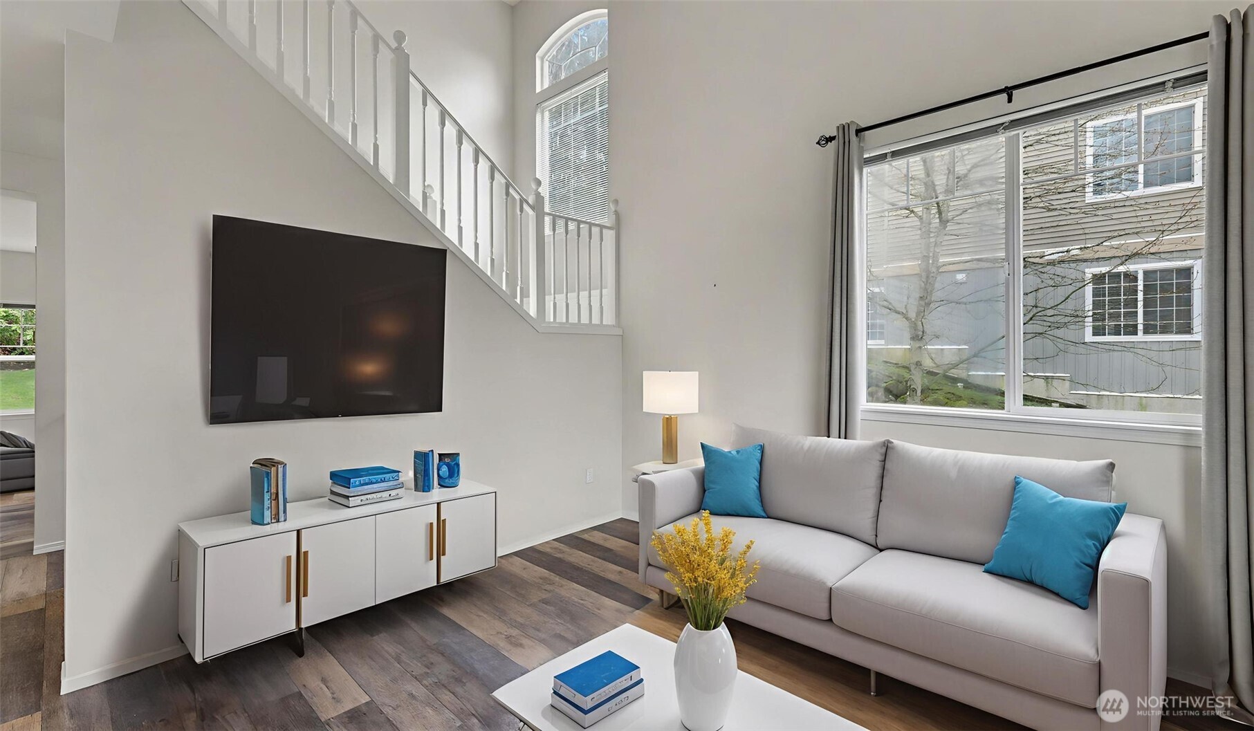 4714 Morris Avenue S, Renton, WA 98055