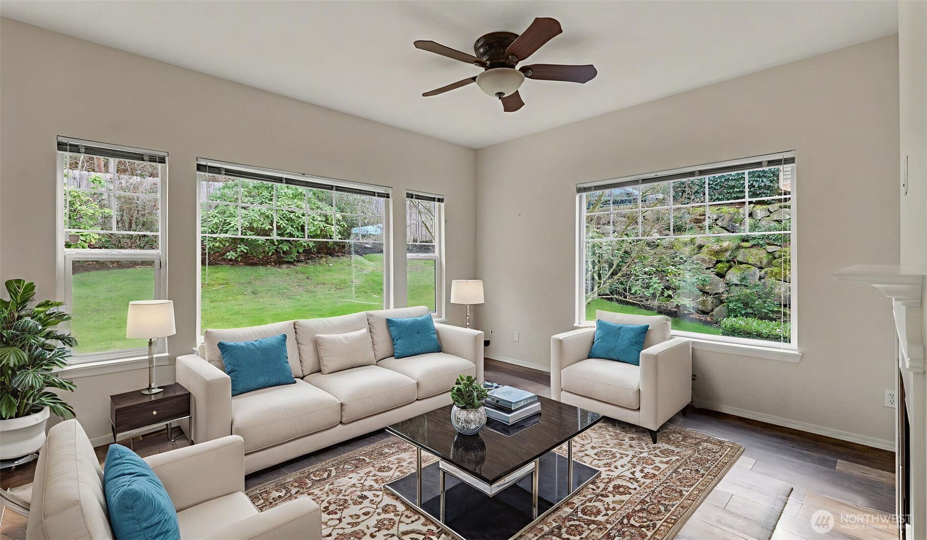 4714 Morris Avenue S, Renton, WA 98055