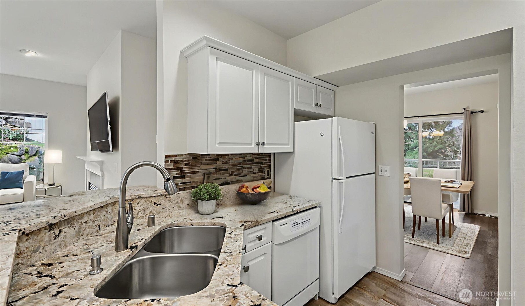 4714 Morris Avenue S, Renton, WA 98055