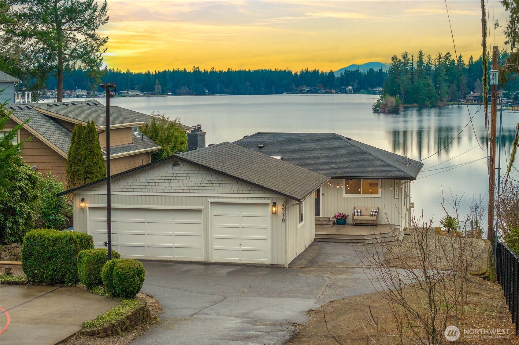 23210 SE 312 Street , Black Diamond, WA 98010