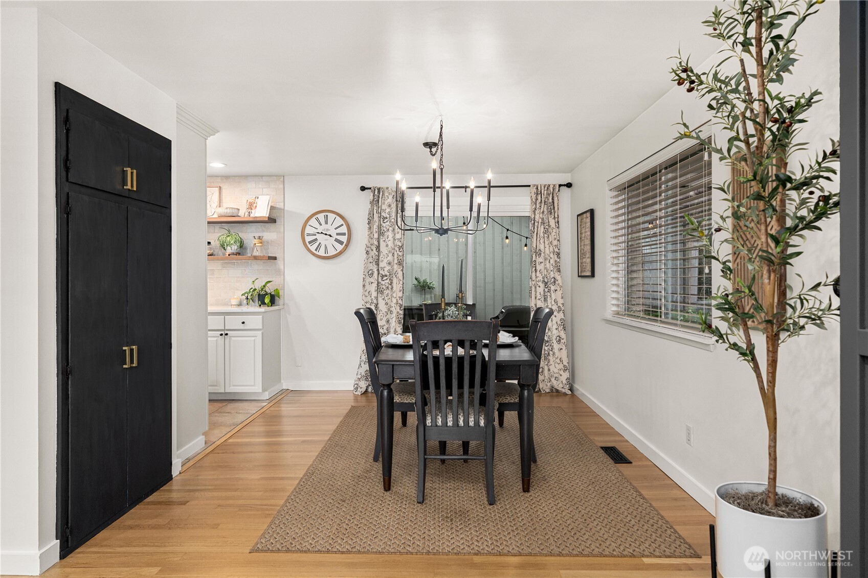 23210 SE 312 Street , Black Diamond, WA 98010