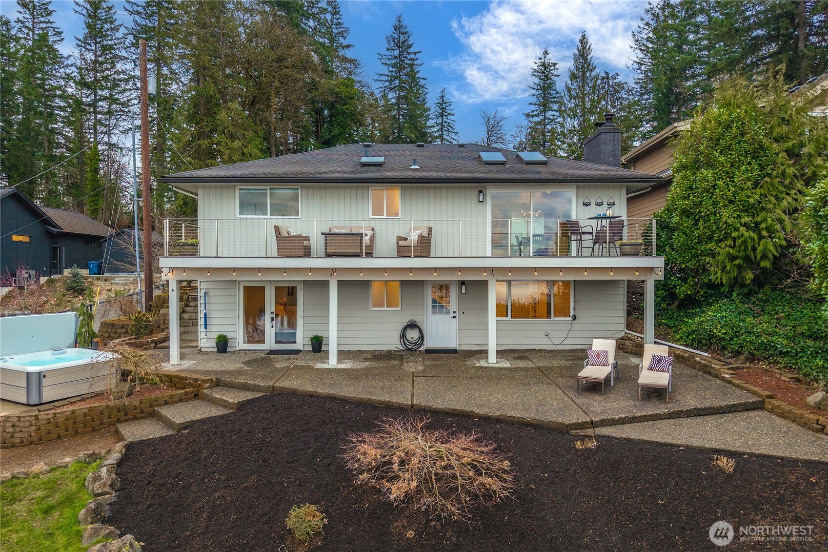 23210 SE 312 Street , Black Diamond, WA 98010