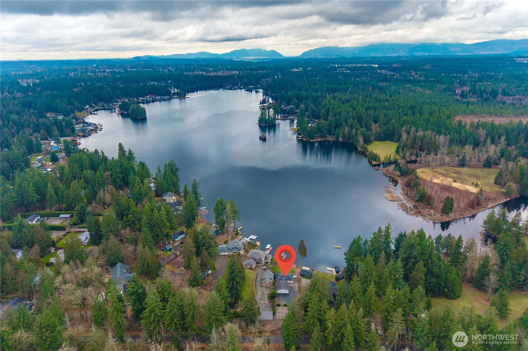 23210 SE 312 Street , Black Diamond, WA 98010