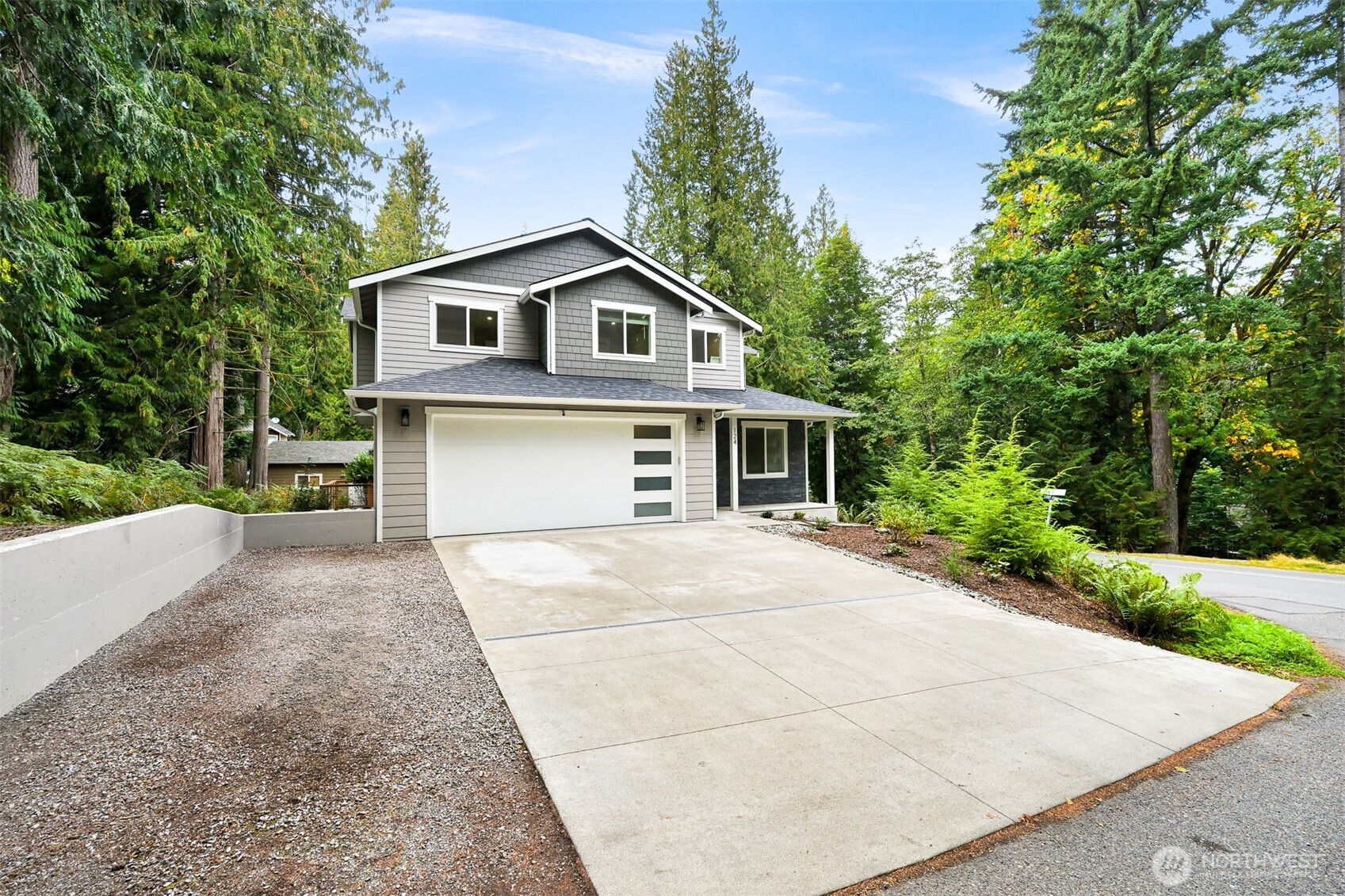 124 Sudden Valley Drive , Bellingham, WA 98229