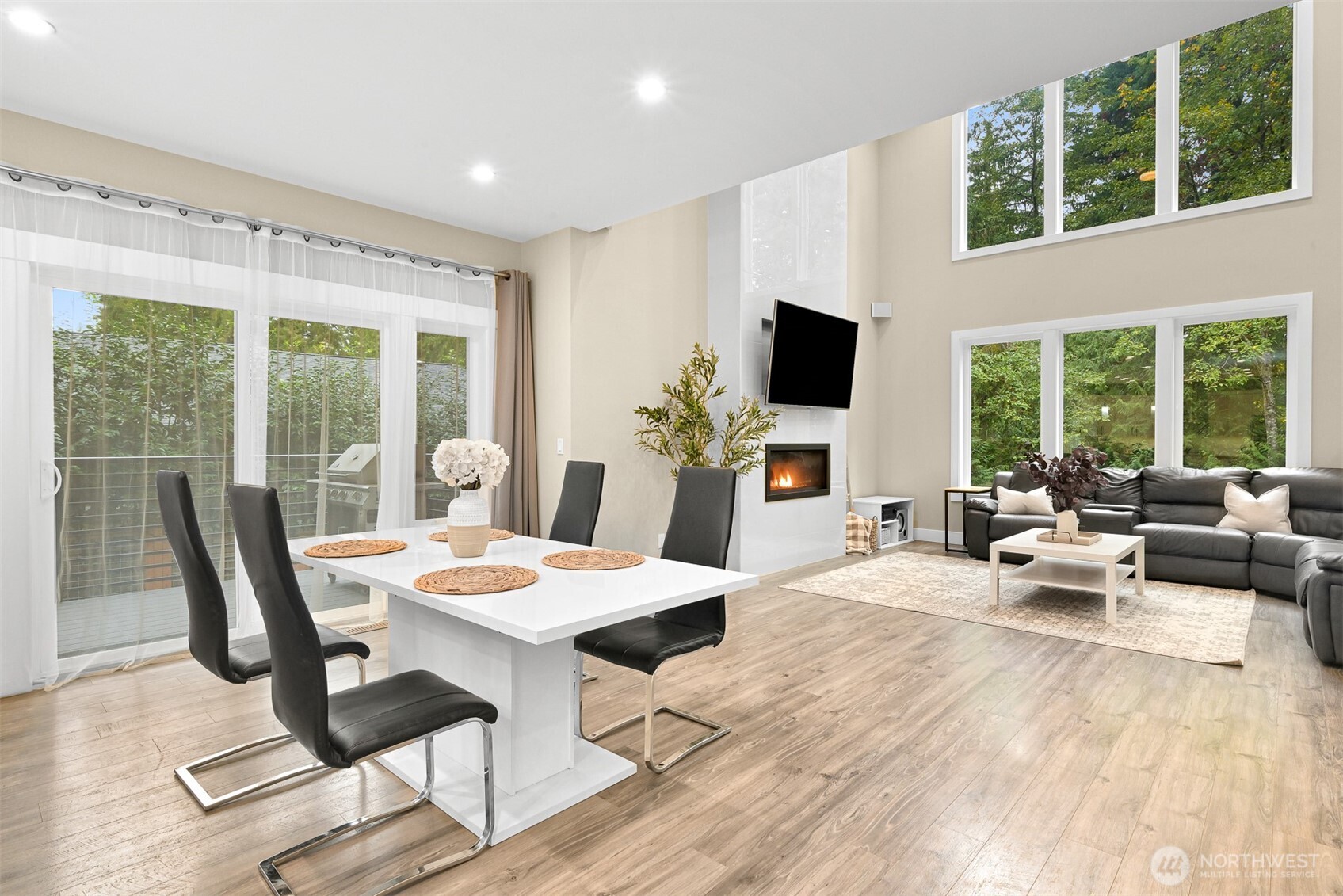 124 Sudden Valley Drive , Bellingham, WA 98229