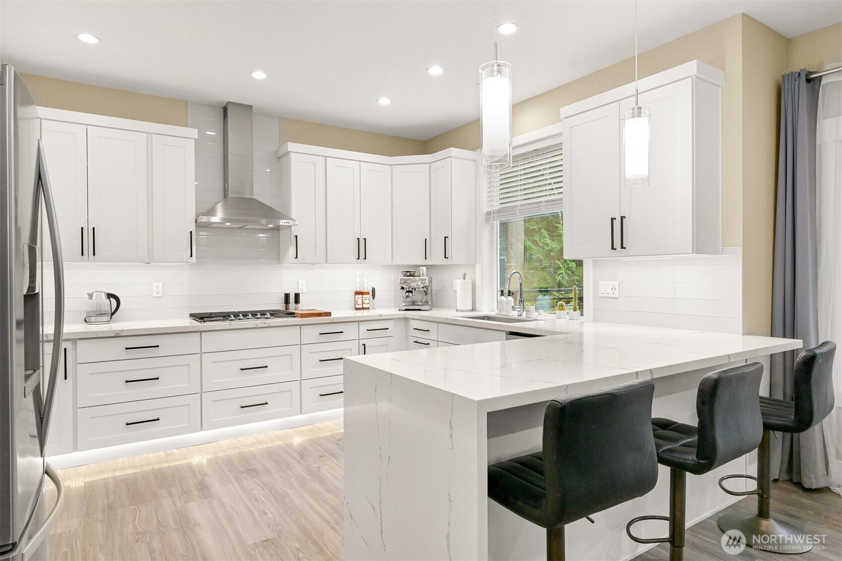 124 Sudden Valley Drive , Bellingham, WA 98229