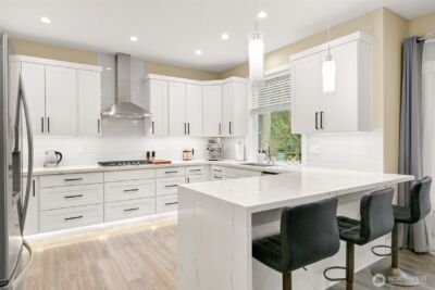 124 Sudden Valley Drive , Bellingham, WA 98229 - Photo 14