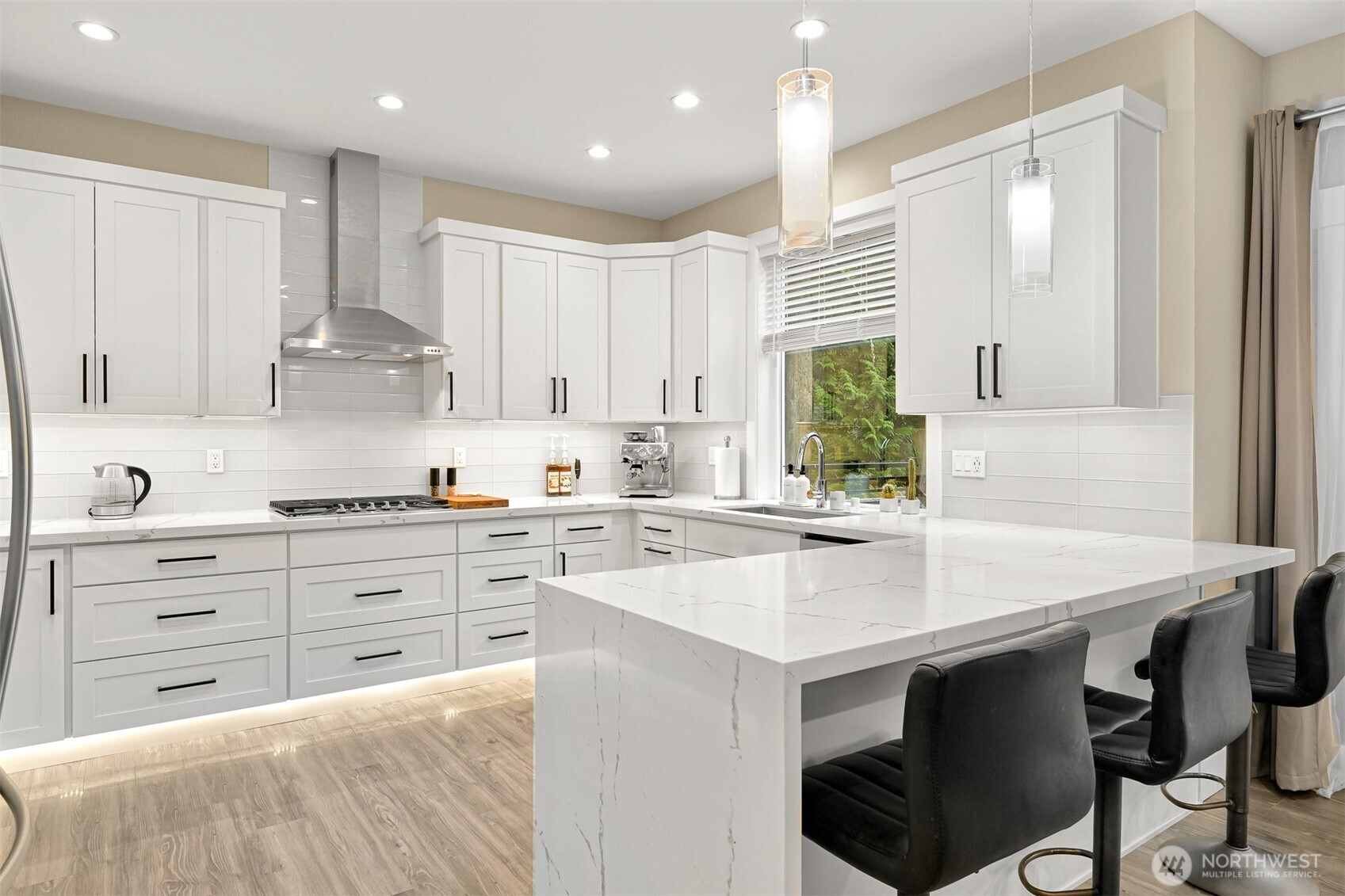 124 Sudden Valley Drive , Bellingham, WA 98229