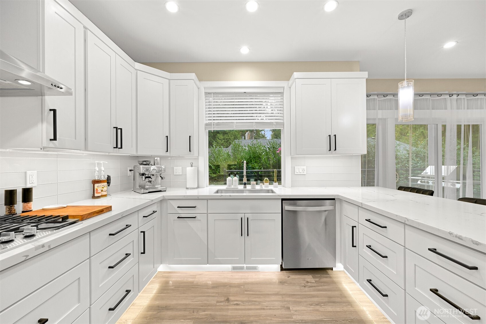 124 Sudden Valley Drive , Bellingham, WA 98229