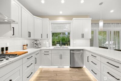 124 Sudden Valley Drive , Bellingham, WA 98229 - Photo 16