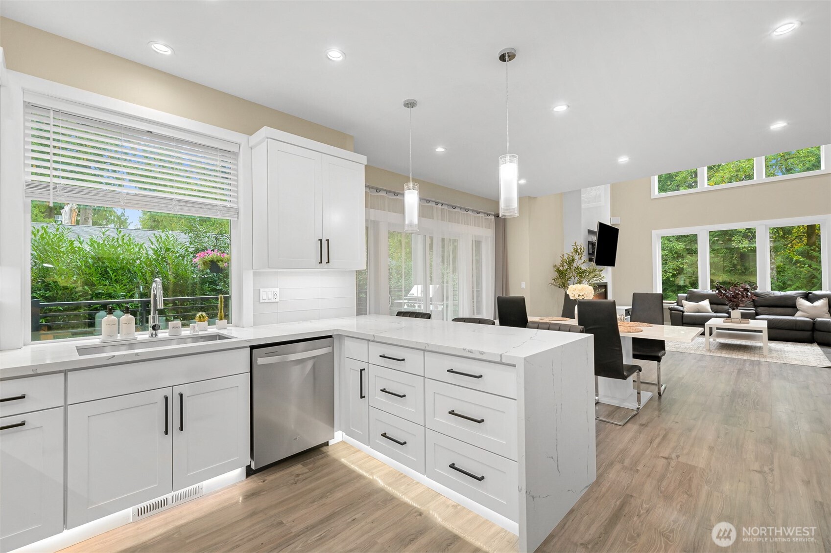 124 Sudden Valley Drive , Bellingham, WA 98229