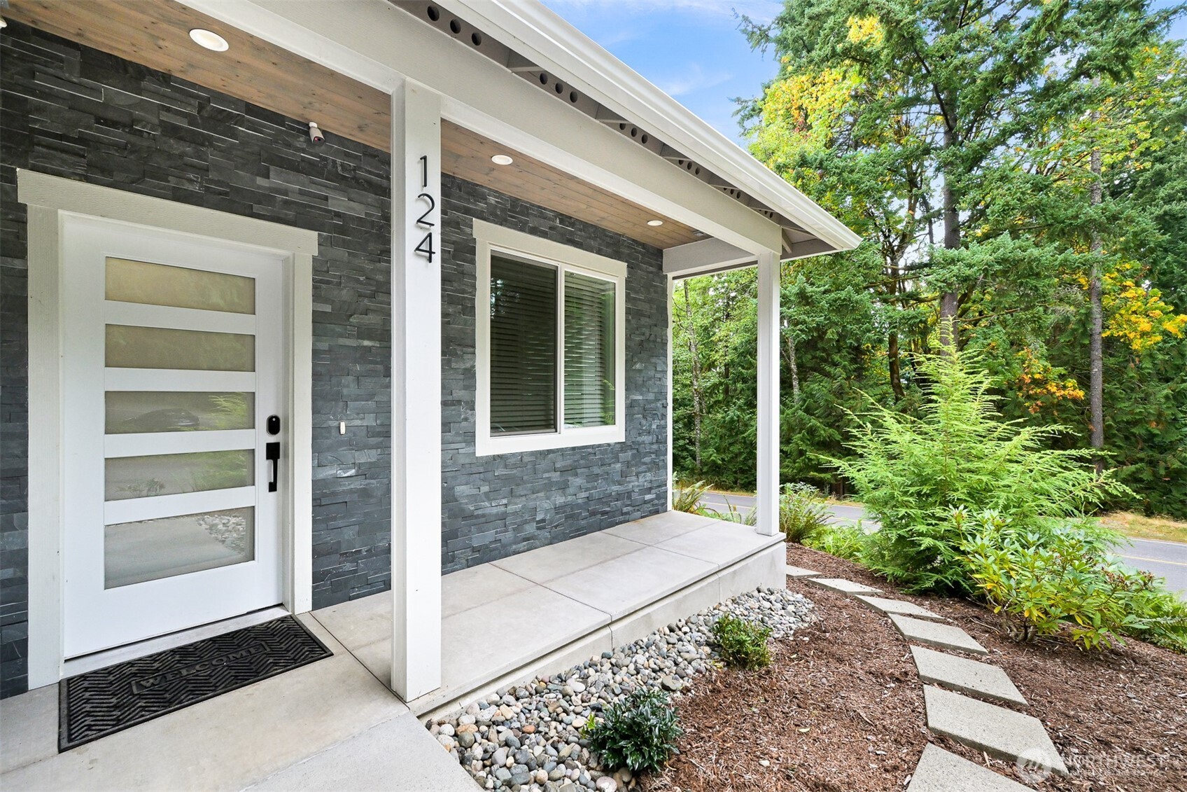 124 Sudden Valley Drive , Bellingham, WA 98229