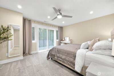 124 Sudden Valley Drive , Bellingham, WA 98229 - Photo 22