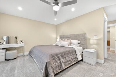 124 Sudden Valley Drive , Bellingham, WA 98229 - Photo 23