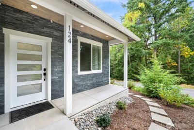 124 Sudden Valley Drive , Bellingham, WA 98229 - Photo 3